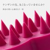 uka Scalp Brush, Kensan Soft/Scalp Brush, Massage, Scalp Care, Shampoo