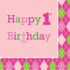 Creative Converting Hanging Décor New Year Countdown Banner