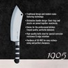 F. DICK – 1905 Chef Knife Ajax - Kitchen knife