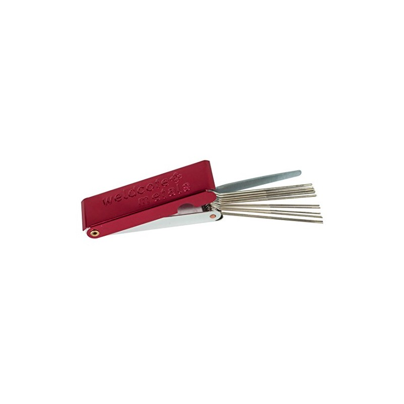 Weldcote Metals Standard Torch Tip Cleaner TCSTD