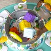 Bright Starts Bounce Bounce Baby 2-in-1 Activity Center Jumper &