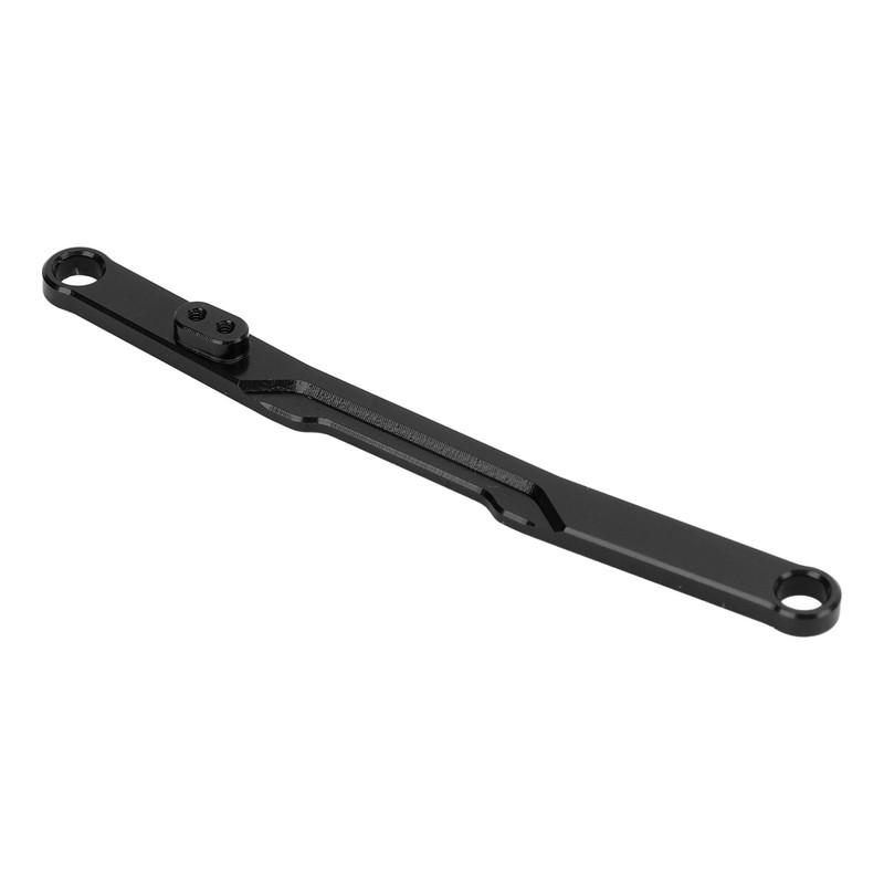 RC Steering Rod Exquisite Craftsmanship Lightweight Rust Proof Easy Installation