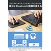 ELECOM Bluetooth USB Adapter Bluetooth 5.3 Compatible Compact Bluetooth Low