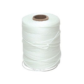 C.S. Osborne Nylon Tufting Twine #4700-T1/2, 350 Yards, 1/2 lb. Roll