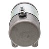 NICHE Starter Motor Assembly for Honda Rancher 350 TRX350FE TRX350FM