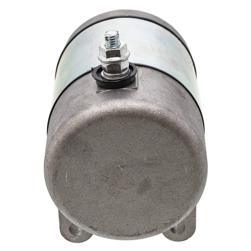 NICHE Starter Motor Assembly for Honda Rancher 350 TRX350FE TRX350FM