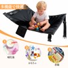 Airplane Comfort Goods Flight Goods Kids Nylon Lightweight Foldable Toddler