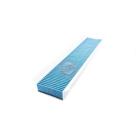 MASTER-SPORT Cabin Air Filter Activated Carbon with Antibacterial Effect, Pollen Filter with Fungicidal Effect 5141-IFB-PCS-MS