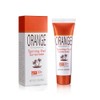 Orange Tanning Gel Sunscreen SPF 30