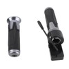 SPYMINNPOO Electric Scooter Throttle Grip, 48V Mg Alloy Twists Throttle