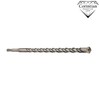 Corintian Solid carbide SDS Plus drill bit, hammer drill, diameter