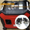 laffoonparts 16100-ZL0-D66 Carburetor Kit, Replacement for Predator 3500 Watts Inverter