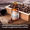 GuruNanda Clove Essential Oil - Pure, Natural & Undiluted for