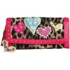 Think – Bee sinkubi- thinkbee animaruha-to Beige Long Wallet thinkbee6161