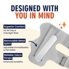 Dr. Frederick's Original Trigger Finger Splint - 2 ct -