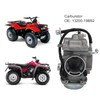 Carburador Carb13200 19B92 Reemplazo para Quadrunner 500 LTF500F Quad Runner
