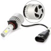 Vorock8 R2 COB 9005 LED Headlight Conversion Kit, High Beam