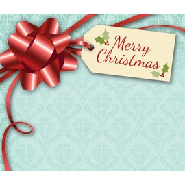 Great Papers! Gift Package Letterhead, 80 count, 11" x 8.5" (2014060)