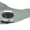 vhbw Replacement Blade Compatible with Wolf Garten Loopo M1000, Loopo