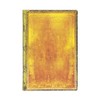 Paperblanks, Old Leather Collection, Ochre, Flexi, Lined, 80 GSM