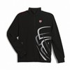 Ducati DC Fitness Half-Zip Sweatshirt- XXXL