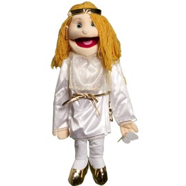 Sunny Toys 28" Angel Full Body Puppet