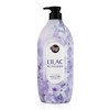 Aekyung 애경 샤워메이트 블루밍 바디워시(라일락라벤더) 900g Aekyung Showermate Blooming Body Wash (Lilac Lavender) 900g
