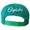 Capiche [99+ Variations] Snapback Cap Men's Cap - Baseball -