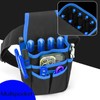 Multipurpose Tool Bag, Tool Bag Organiser, Tool Bag Electrician, Tool