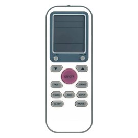 GYKQ-130116 Replace A/C Unit Remote Control Suits for AKAI Reverse Cycle Inverter Air Conditioner TAK-9000-25 TAK-12000-32 TAK-18000-50 TAK-24000-70