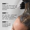 Wella Professionals Shinefinity Activator - Brush & Bowl - 2%