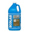 ECOLAB 1 Gal. No Rinse Neutral Floor Concentrate Cleaner, Residue