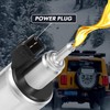 Diesel heater fuel pump suitable for 12V and 22ML diesel