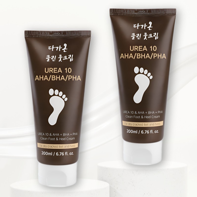 Detailed page [3 items] Urea foot callus cream foot cream