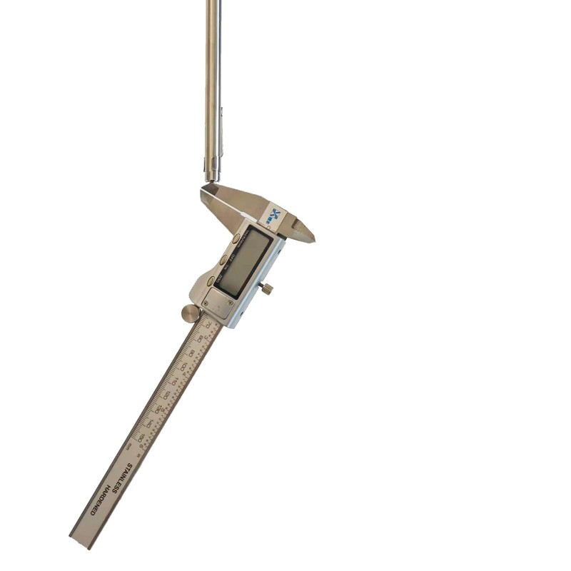 CKZYHHJ Collapsible Wire Reacher Fish Pole With Hook and Pocket