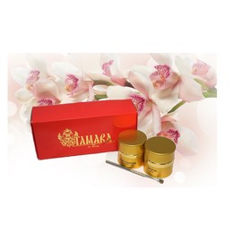 European Home Facial Kit