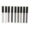 9Pcs Household Liquid Eye Shadow Set Makeup Shine Finish Matte