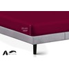 AATH COLLECTION Egyptian Cotton Fitted Sheet 23 CM Deep, 200