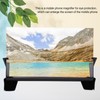 10 Inch Phone Screen Amplifier 3D Desktop Eyes Protection Mobile