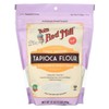 Bob's Red Mill Finely Ground Tapioca Flour, 16 OZ