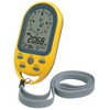 Technoline EA 3050 Compass with Altimeter, Barometric Pressure Display, Time,