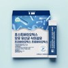 SuperShen Postbiotics Breast Milk Lactobacillus Dietary Fiber 200 sachets 1 box / 슈퍼쎈 포스트바이오틱스 모유유산균 식이섬유 200포 1박스