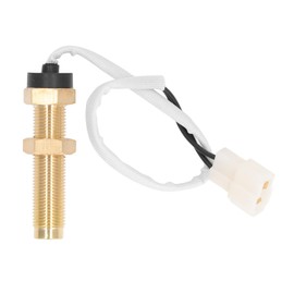 Tachometer Sensor M16X1.5 Tacho Sensor Sender 880?00040 Pulse Tacho Gauge Sender Tachometer Sensor For Car Truck Yacht Engine