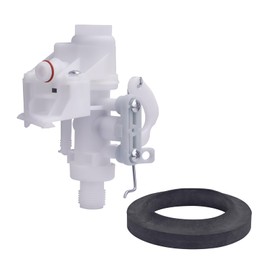 COONOOL 31705 Toilet Water Module Assembly Replacement For Thetford RV Toilet Parts 31705 Fits all Aqua Magic V High/Low Models such as 31688 31687 31683