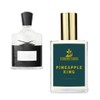 Generic Pineapple King Fragrance oil Inspired by Aventus Body Oil