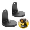 Magnetic Light Bar Mount, Powerful Magnetic Base LED Light Bar