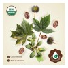 Bodyj4you Aceite De Ricino Orgánico Bodyj4you - Puro 100%