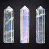 Angel Aura Quartz Pencil Points (Set of 3)