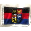 Ostfriesland 60x90 cm Bootsflagge Premiumqualität Profiqualität Flagge Fahne