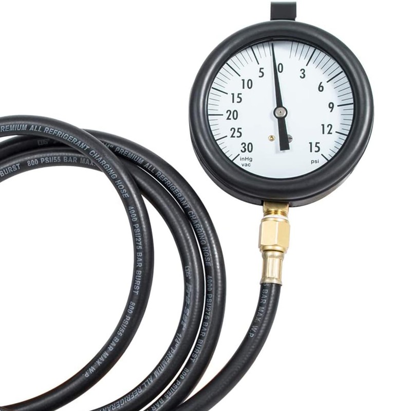 for GM 6.6L Duramax Diesel Fuel System Test Kit TU-32-6